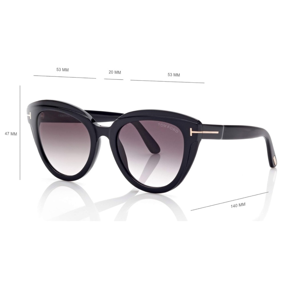Tom Ford Sunglasses, New - Picture 5 of 6
